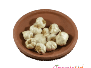 Garlic 250g
