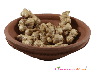 Ginger 250g