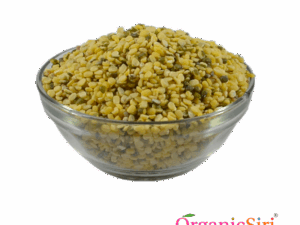 Pesarapappu Split 1kg