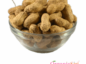 Groundnut Dry Pods 500g