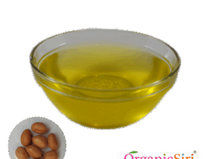 Groundnut Oil Cold Pressed 1L