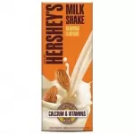 Hershey s milk shake almond flavour 180m
