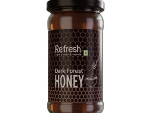 Refresh Dark Forest Honey - 250 g