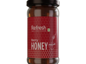 Refresh Berry Honey - 250 g