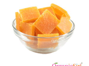 Mango Jelly