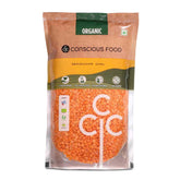 Lal Masoor Dal / Split Red Lentil