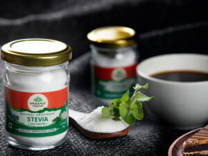 Stevia powder