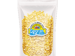 Mung Dal Yellow