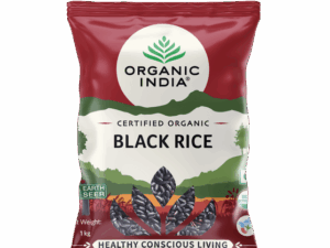 Black Rice 1 Kg