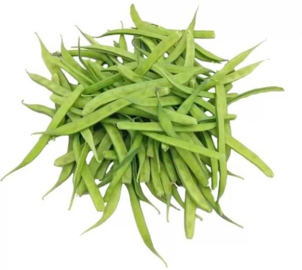 Beans Cluster