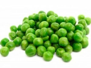 Green Peas Peeled Peeled