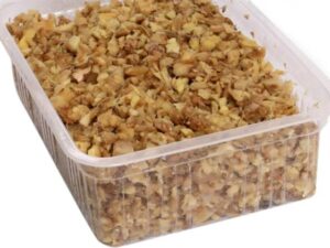Urban Harvest Fresh Ginger Chopped Cut