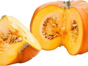 Urban Harvest Portion Pumpkin Cut
