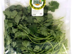 Urban Harvest Premium Fresh Coriander - Without Roots