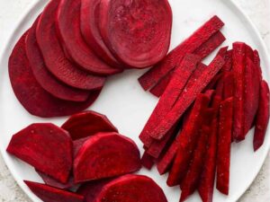Urban Harvest Beetroot Cut Cut