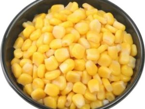 Urban Harvest Sweet Corn Kernels Peeled