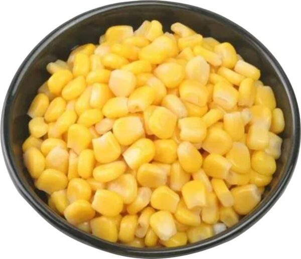 Urban Harvest Sweet Corn Kernels Peeled