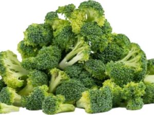 Urban Harvest Broccoli Florets Cut