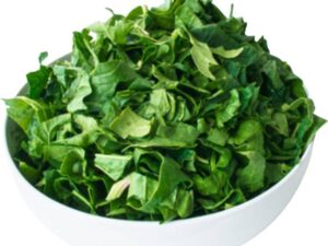 Urban Harvest Spinach Chopped Cut