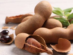 Sweet Tamarind