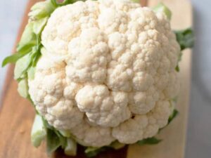 Cauliflower
