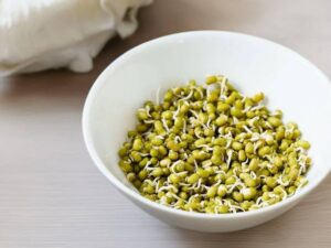 Sprouts Moong Peeled