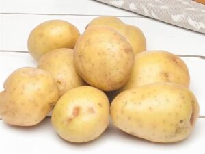 Potato