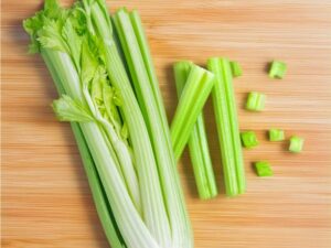 Celery