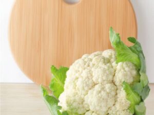 Cauliflower Florets Cut