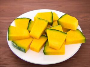 Pumpkin Cut Cut