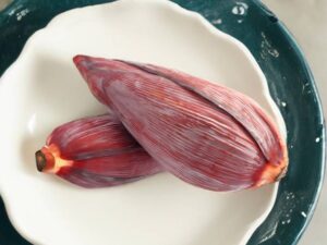 Banana Flower