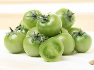 Tomato Green