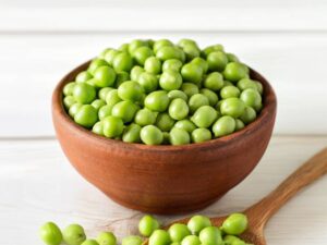 Green Peas Peeled Peeled