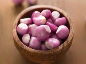 Sambar Onion Peeled