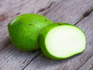 Mango Raw