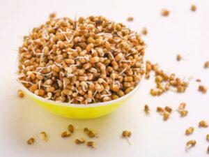 Sprouts Mataki Peeled