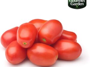 Organic Tomato