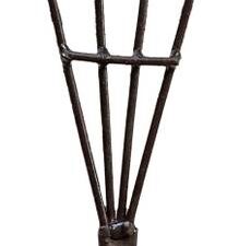 IAGT 1 grass extractor Garden Tool Kit