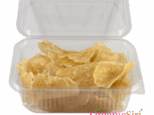 Aloo Vadiyalu 200g
