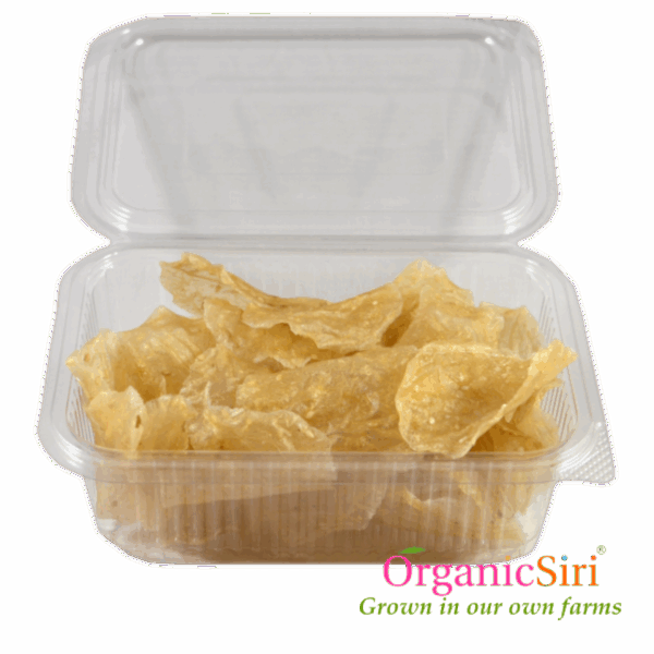 Aloo Vadiyalu 200g