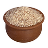 Organic Rajamudi Rice -  Medium Polished Raw - Diabetic Friendly