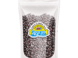 Rajma Black