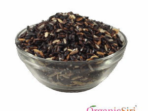 Rice Black