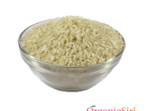 Rice Brown ? Low GI