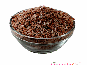 Rice Red Navara