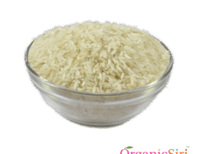Rice Single Polish ? Low GI