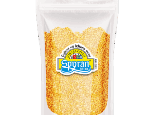 Spyran Tuvar Dal Dry