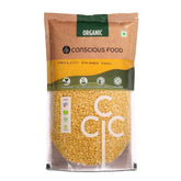 Moong Dal / Yellow Lentil