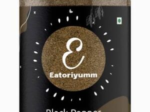 Eatoriyumm ( 50 g ) Powder Black Pepper - Kali Mich Pow...