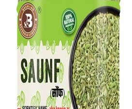 Brew Lab 100% Natural Saunf (Fennel) | Delicious, Hygie...